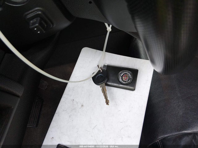 2010 CADILLAC ESCALADE 1GYUKCEF3AR189857 Photo 10