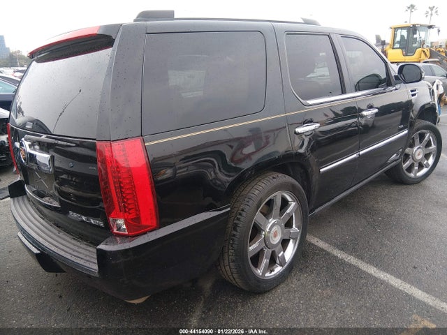 2010 CADILLAC ESCALADE 1GYUKCEF3AR189857 Photo 3
