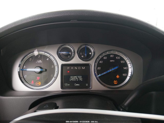 2010 CADILLAC ESCALADE 1GYUKCEF3AR189857 Photo 6
