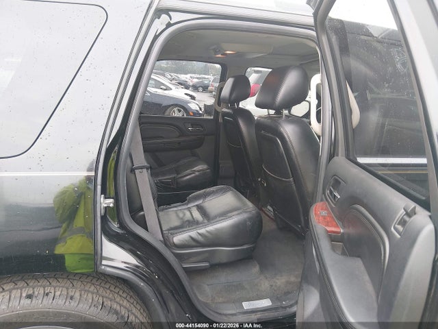 2010 CADILLAC ESCALADE 1GYUKCEF3AR189857 Photo 7