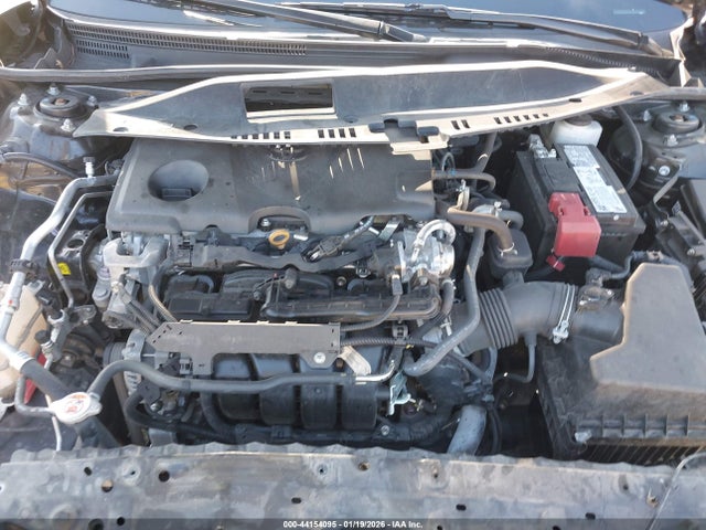 4T1G11AK5NU661729 Toyota CAMRY SE