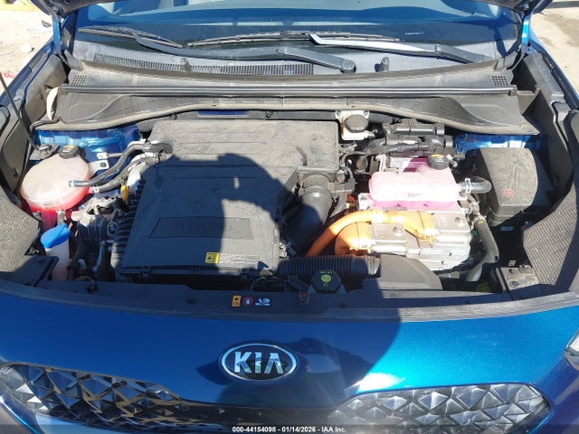 KIA Niro Lxs 2020 KNDCB3LC9L5443141 Image 10