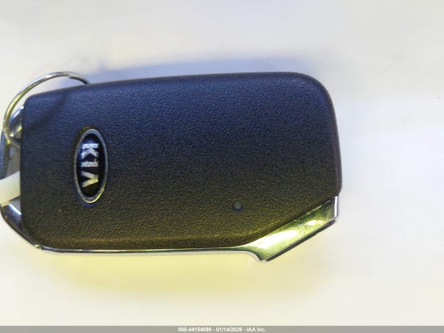 KIA Niro Lxs 2020 KNDCB3LC9L5443141 Image 11