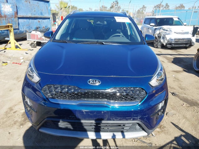 KNDCB3LC9L5443141 KIA Niro Lxs