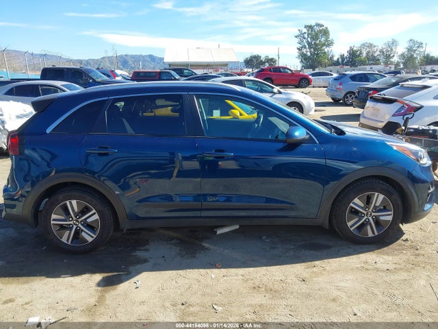 KIA Niro Lxs 2020 KNDCB3LC9L5443141 Image 13