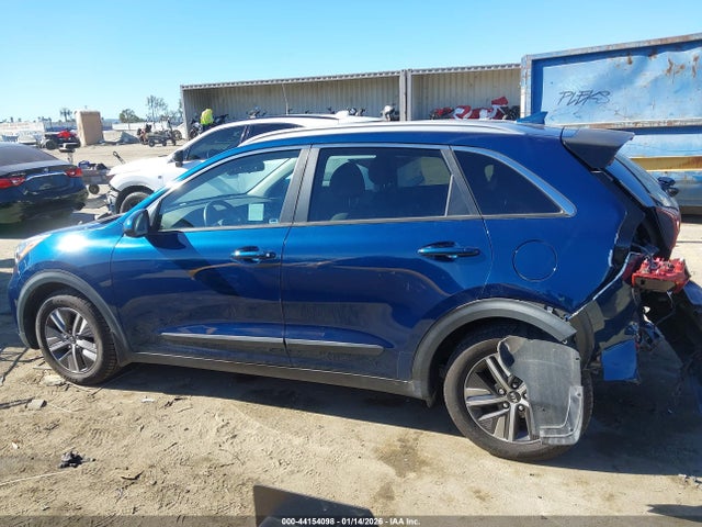 KIA Niro Lxs 2020 KNDCB3LC9L5443141 Image 14