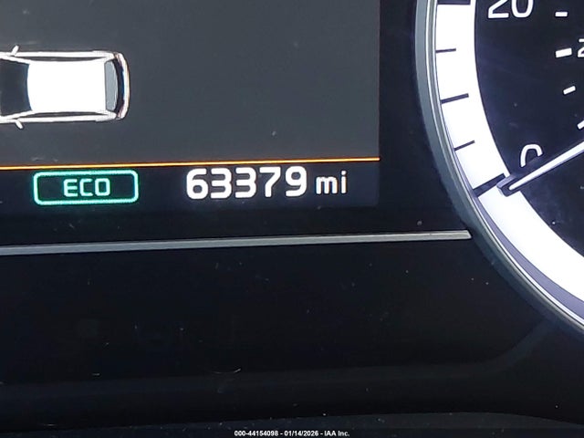 KIA Niro Lxs 2020 KNDCB3LC9L5443141 Image 15