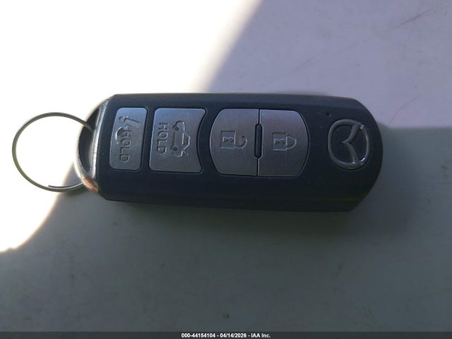 3MZBM1U76FM168173 Mazda MAZDA3