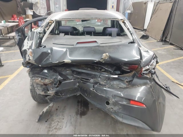 3MZBM1U76FM168173 Mazda MAZDA3