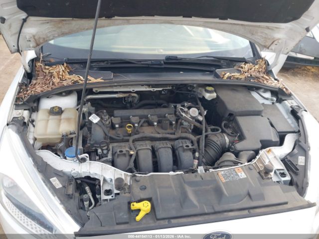 2017 FORD FOCUS 1FADP3F23HL278219 Photo 9