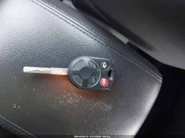 2017 FORD FOCUS 1FADP3F23HL278219 Photo 10