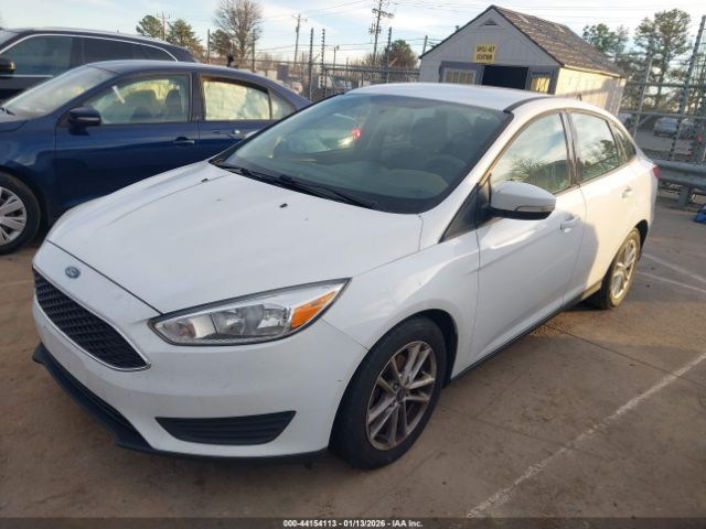 2017 FORD FOCUS 1FADP3F23HL278219 Photo 1