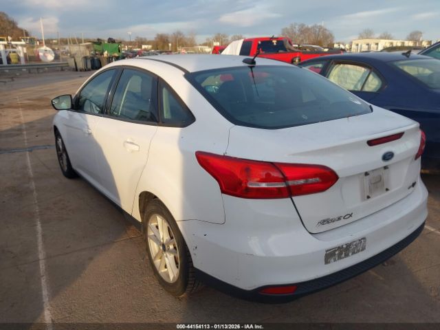 2017 FORD FOCUS 1FADP3F23HL278219 Photo 2