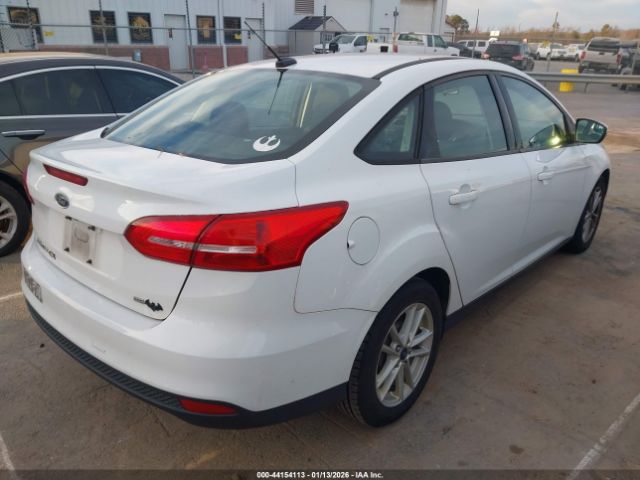 2017 FORD FOCUS 1FADP3F23HL278219 Photo 3