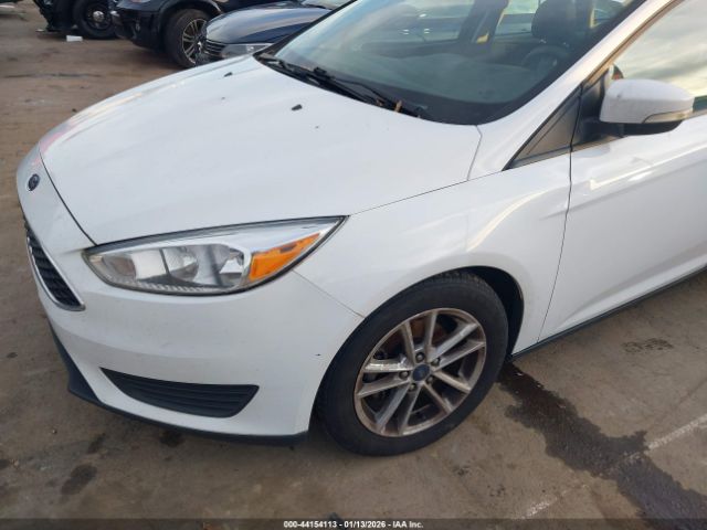 2017 FORD FOCUS 1FADP3F23HL278219 Photo 5