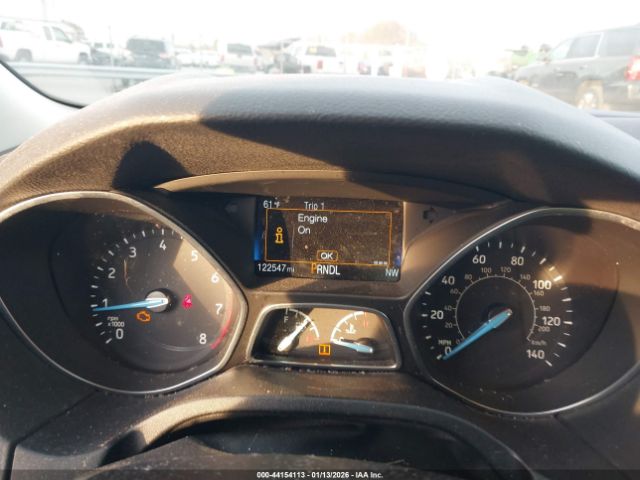 2017 FORD FOCUS 1FADP3F23HL278219 Photo 6