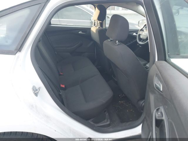 2017 FORD FOCUS 1FADP3F23HL278219 Photo 7