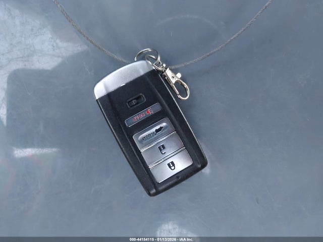 2014 ACURA MDX 5FRYD4H49EB029784 Photo 10