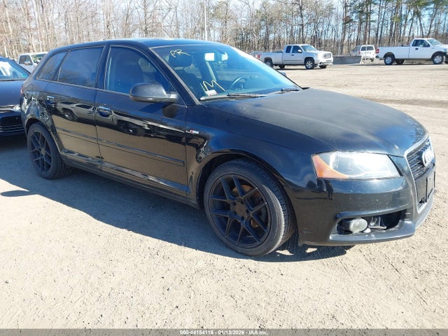 2012 AUDI A3 WAUKJAFM0CA100388 Photo 0