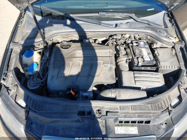 2012 AUDI A3 WAUKJAFM0CA100388 Photo 9