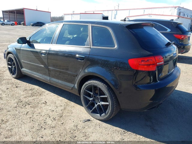 2012 AUDI A3 WAUKJAFM0CA100388 Photo 2