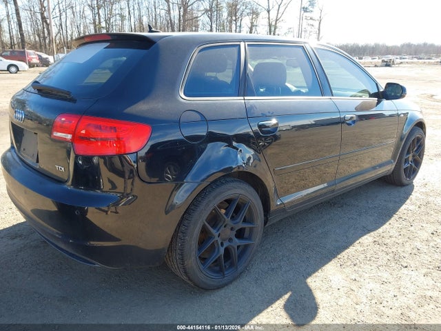 2012 AUDI A3 WAUKJAFM0CA100388 Photo 3