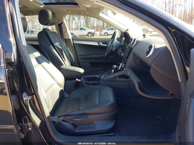 2012 AUDI A3 WAUKJAFM0CA100388 Photo 4