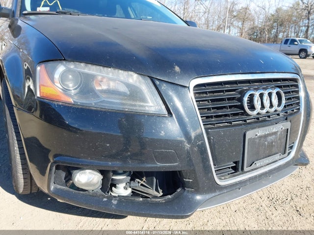 2012 AUDI A3 WAUKJAFM0CA100388 Photo 5