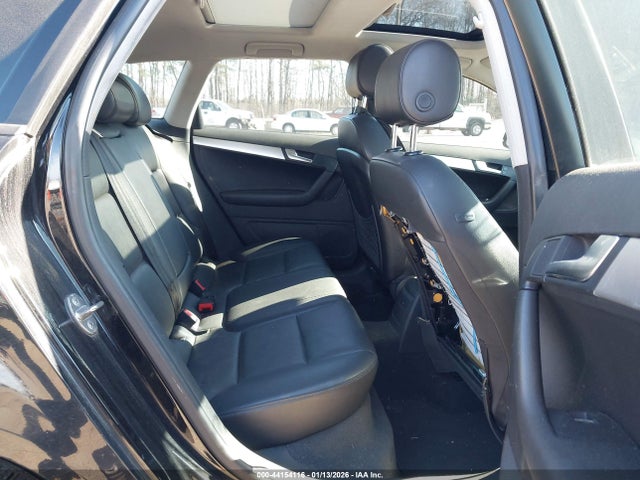 2012 AUDI A3 WAUKJAFM0CA100388 Photo 7