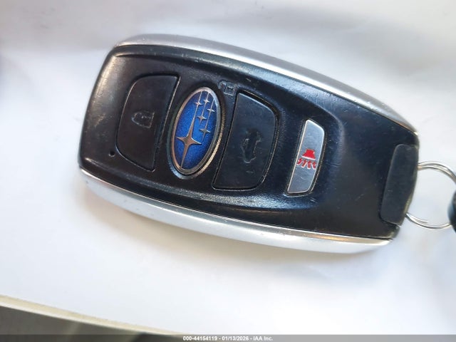 Subaru Crosstrek Limited 2021 JF2GTHMC3MH202946 Image 11