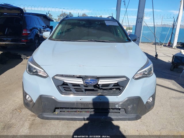 Subaru Crosstrek Limited 2021 JF2GTHMC3MH202946 Image 12