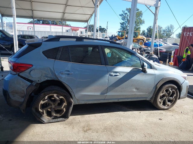 Subaru Crosstrek Limited 2021 JF2GTHMC3MH202946 Image 13