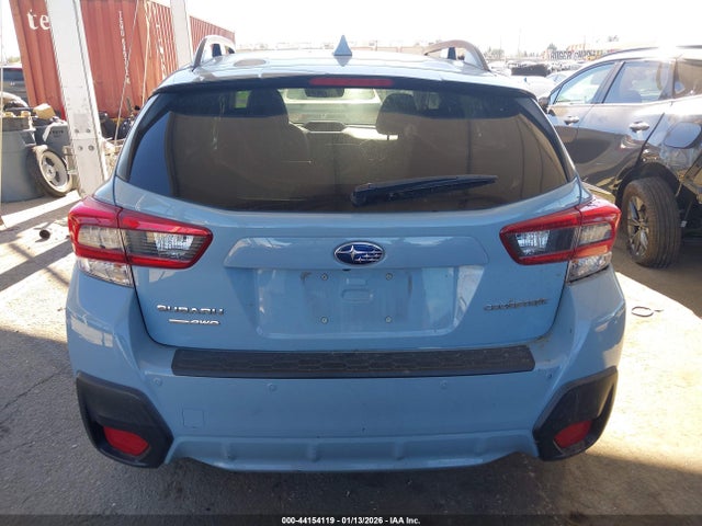 Subaru Crosstrek Limited 2021 JF2GTHMC3MH202946 Image 16