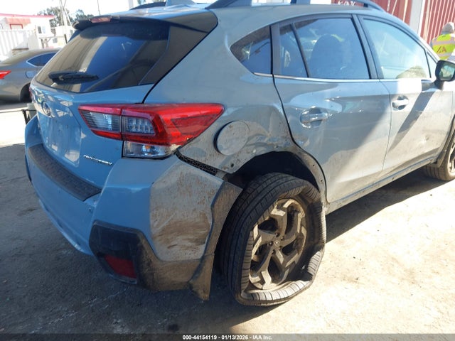 Subaru Crosstrek Limited 2021 JF2GTHMC3MH202946 Image 17
