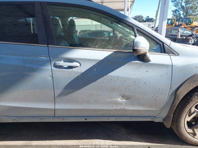 Subaru Crosstrek Limited 2021 JF2GTHMC3MH202946 Image 18
