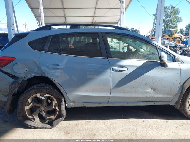 Subaru Crosstrek Limited 2021 JF2GTHMC3MH202946 Image 19