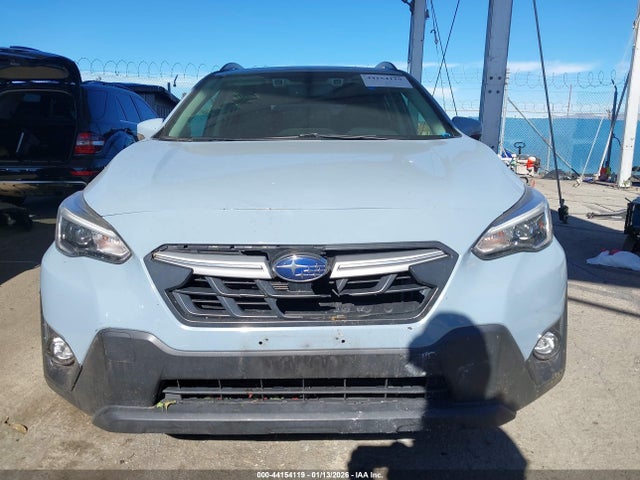 Subaru Crosstrek Limited 2021 JF2GTHMC3MH202946 Image 20