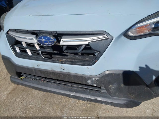 Subaru Crosstrek Limited 2021 JF2GTHMC3MH202946 Image 21