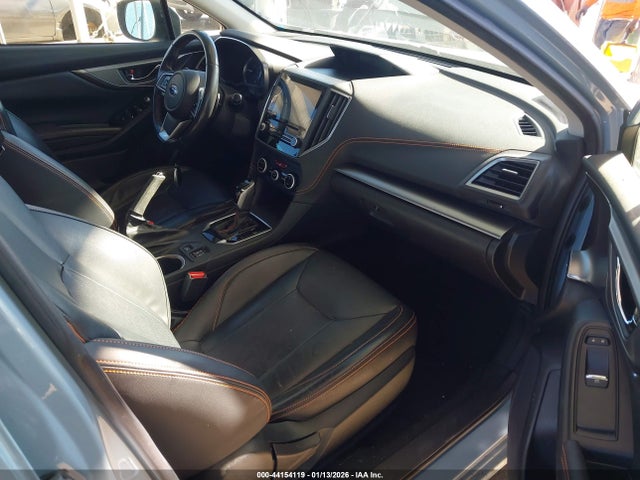 Subaru Crosstrek Limited 2021 JF2GTHMC3MH202946 Image 5