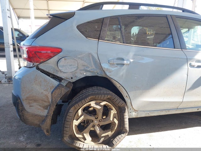 Subaru Crosstrek Limited 2021 JF2GTHMC3MH202946 Image 6