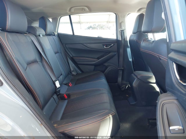 Subaru Crosstrek Limited 2021 JF2GTHMC3MH202946 Image 8