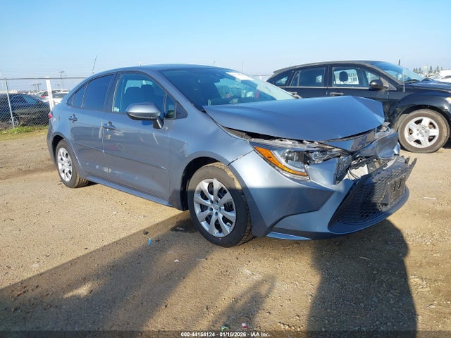 Toyota COROLLA LE 2021 5YFEPMAE9MP169027 Image 1