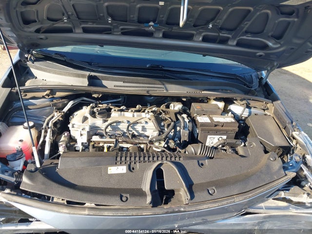 Toyota COROLLA LE 2021 5YFEPMAE9MP169027 Image 10