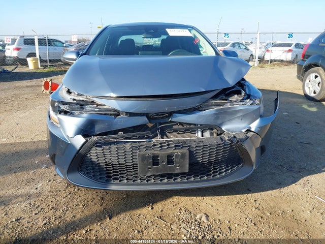 Toyota COROLLA LE 2021 5YFEPMAE9MP169027 Image 12