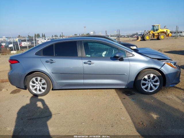 Toyota COROLLA LE 2021 5YFEPMAE9MP169027 Image 13