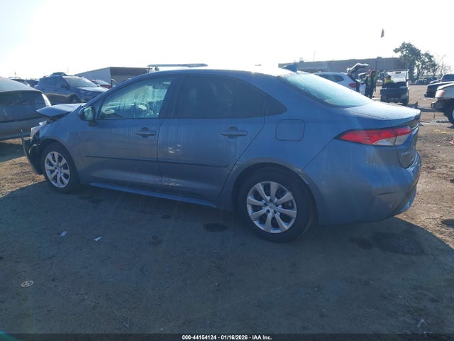 Toyota COROLLA LE 2021 5YFEPMAE9MP169027 Image 14