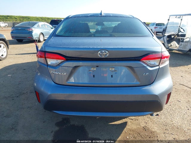Toyota COROLLA LE 2021 5YFEPMAE9MP169027 Image 16
