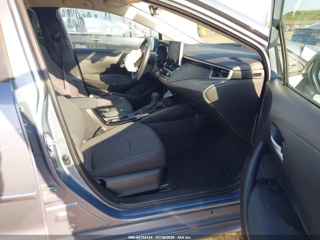 Toyota COROLLA LE 2021 5YFEPMAE9MP169027 Image 5