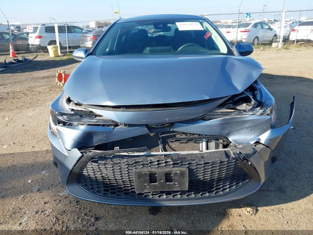 Toyota COROLLA LE 2021 5YFEPMAE9MP169027 Image 6