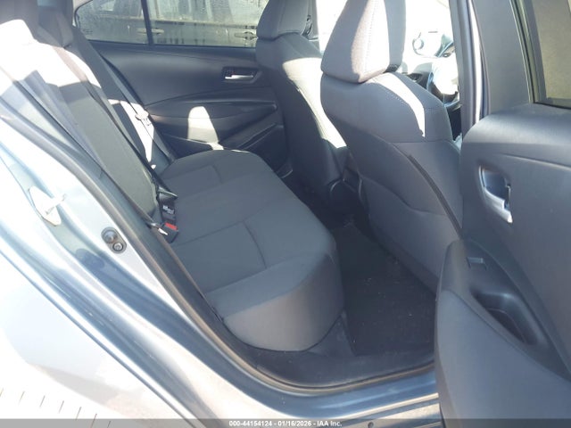 Toyota COROLLA LE 2021 5YFEPMAE9MP169027 Image 8